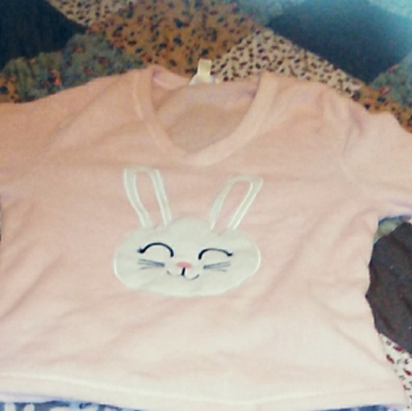 Matching Pajama Set - Picture 2 of 3